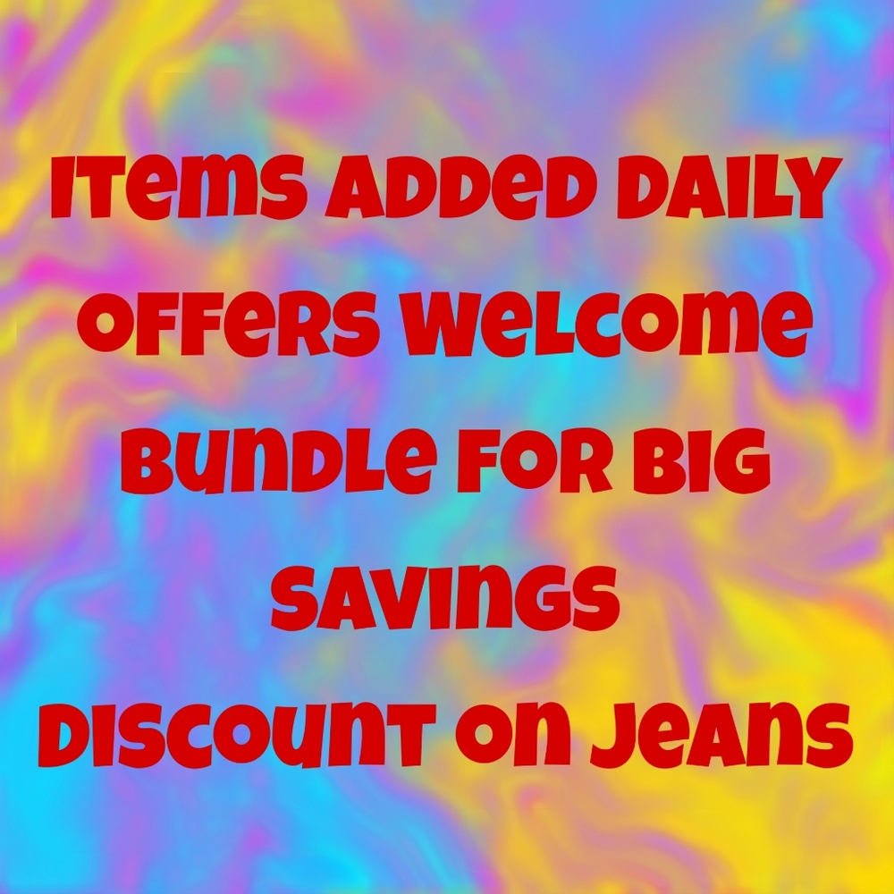 Items Added Daily